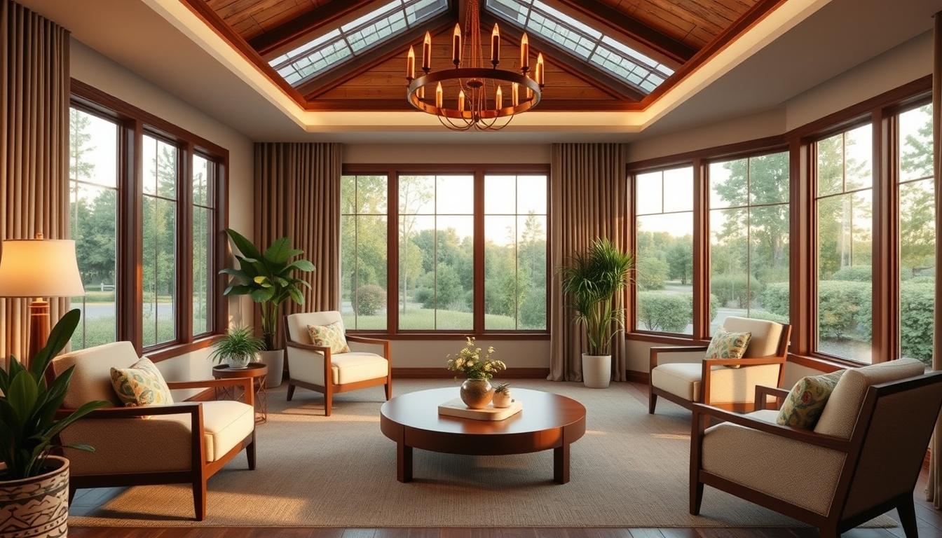 Wellness Awaits